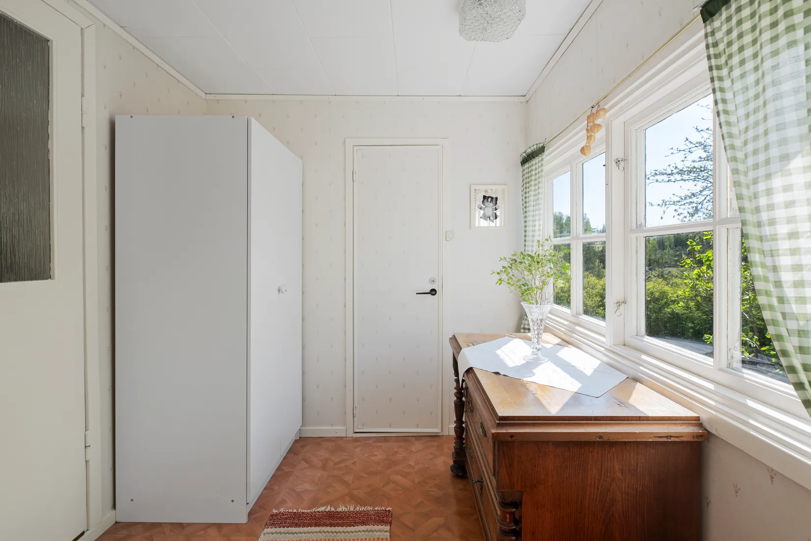 Fritidshus, Prästtorpet 1:2, Jumkil, Uppsala