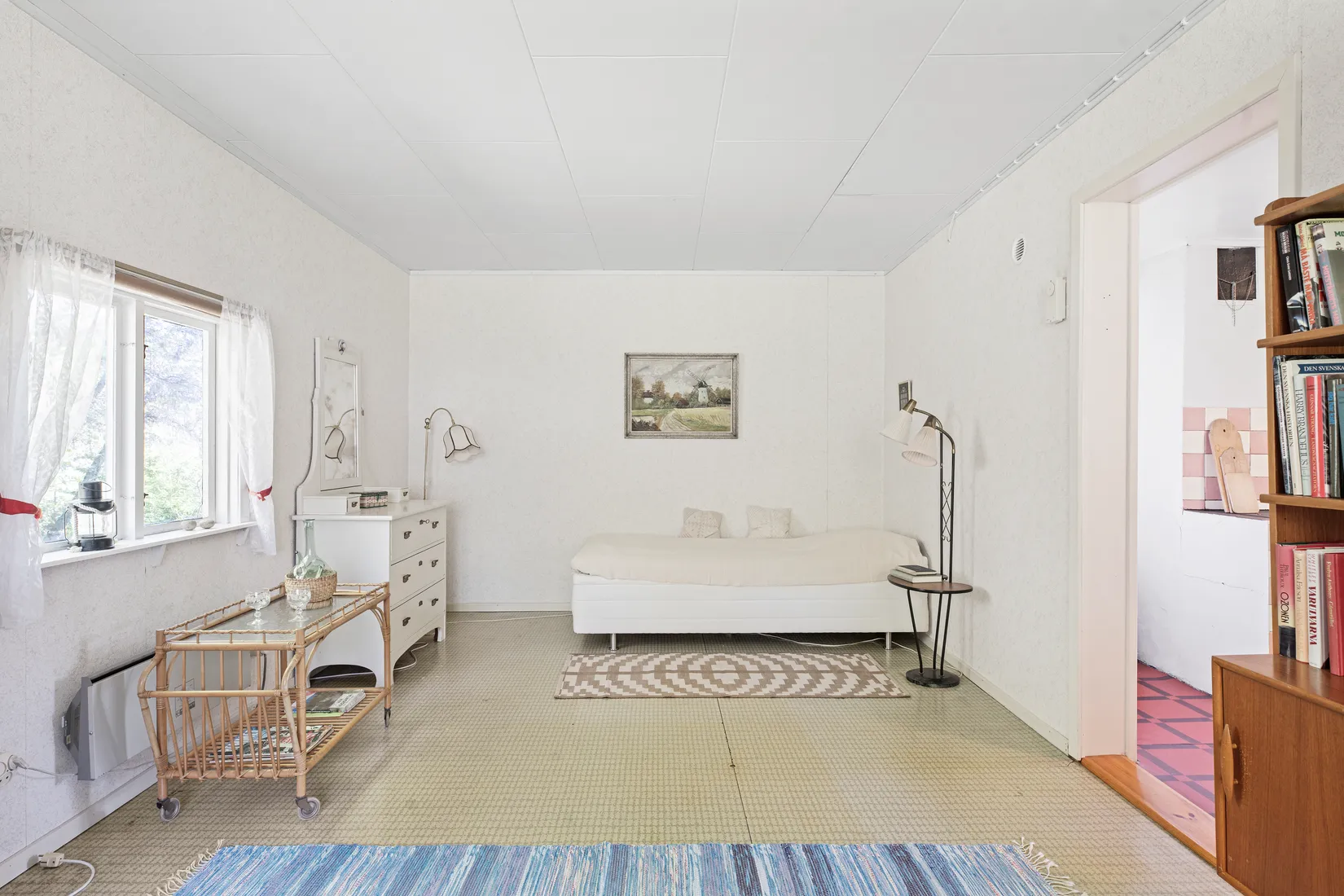Fritidshus, Prästtorpet 1:2, Jumkil, Uppsala