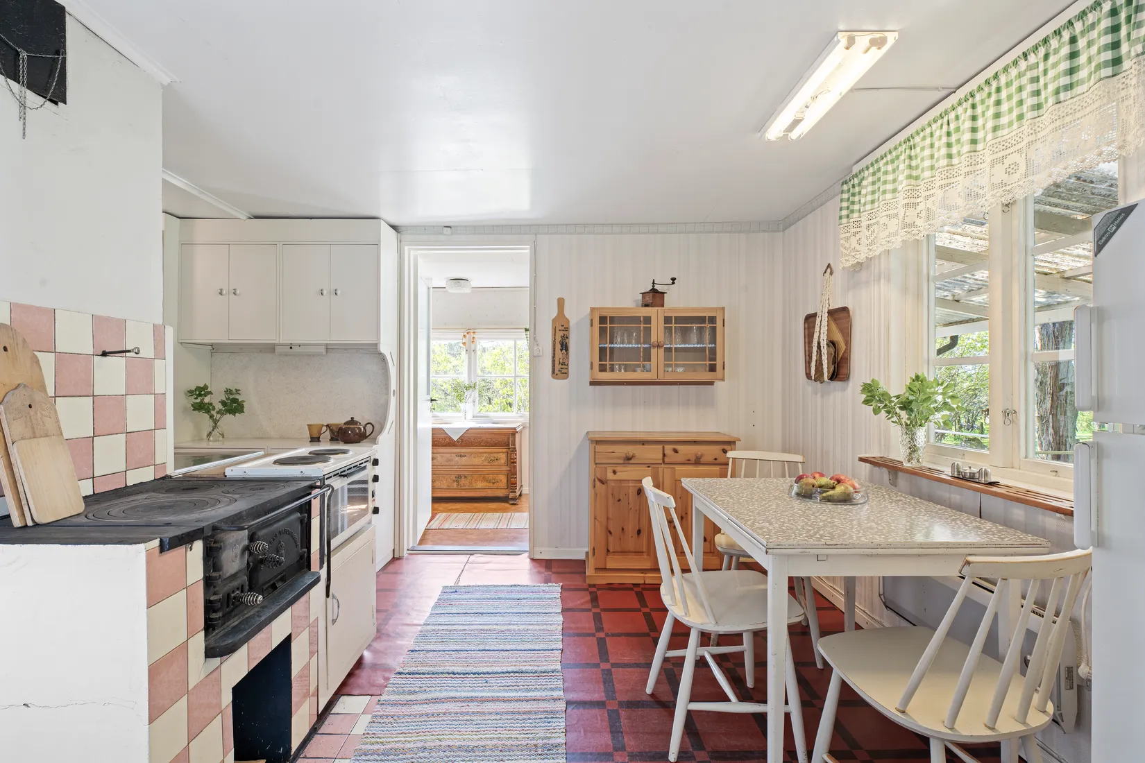 Fritidshus, Prästtorpet 1:2, Jumkil, Uppsala