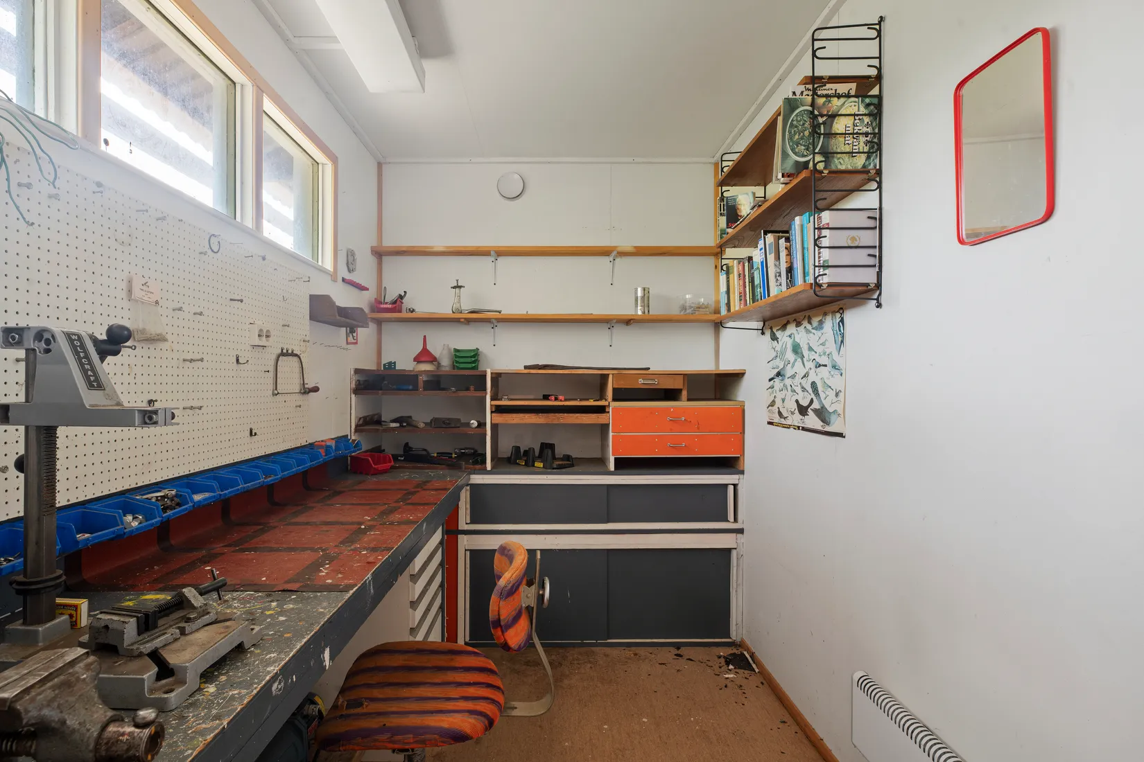 Fritidshus, Prästtorpet 1:2, Jumkil, Uppsala