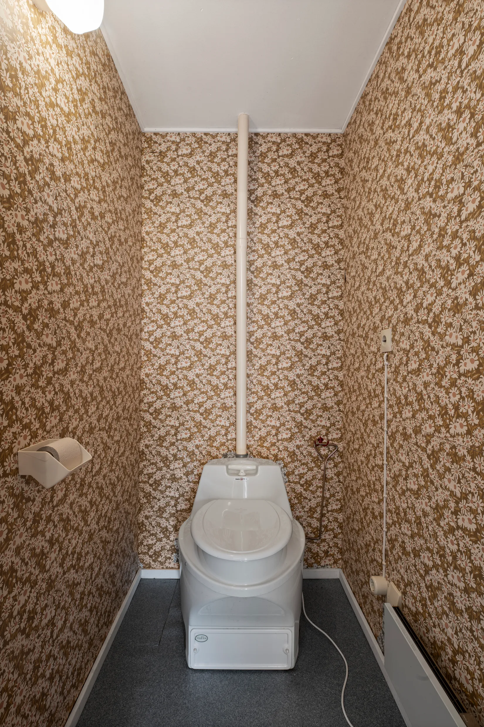 Fritidshus, Prästtorpet 1:2, Jumkil, Uppsala