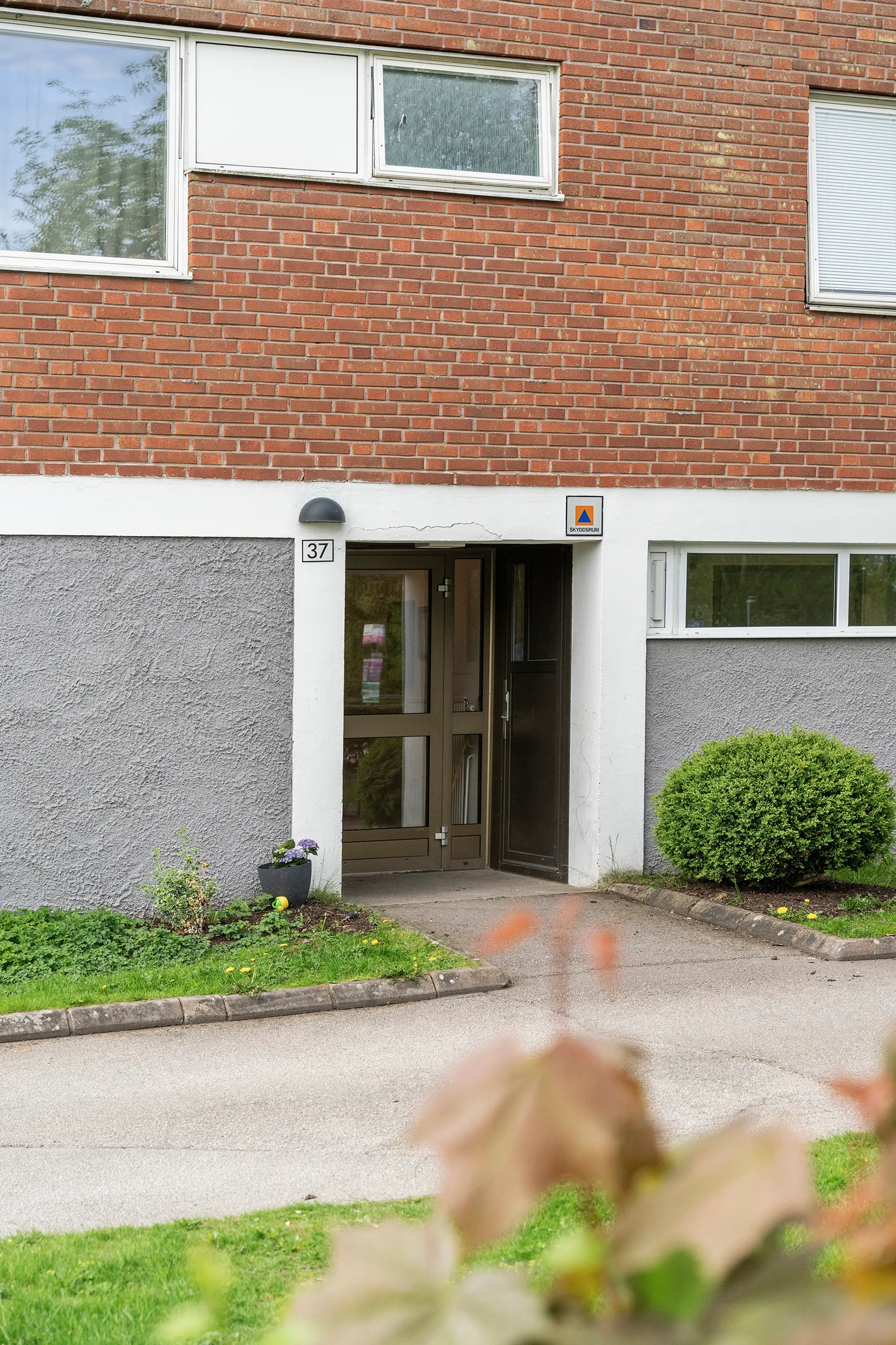 Bostadsrätt, Bokgatan 37, Torpa, Vänersborg