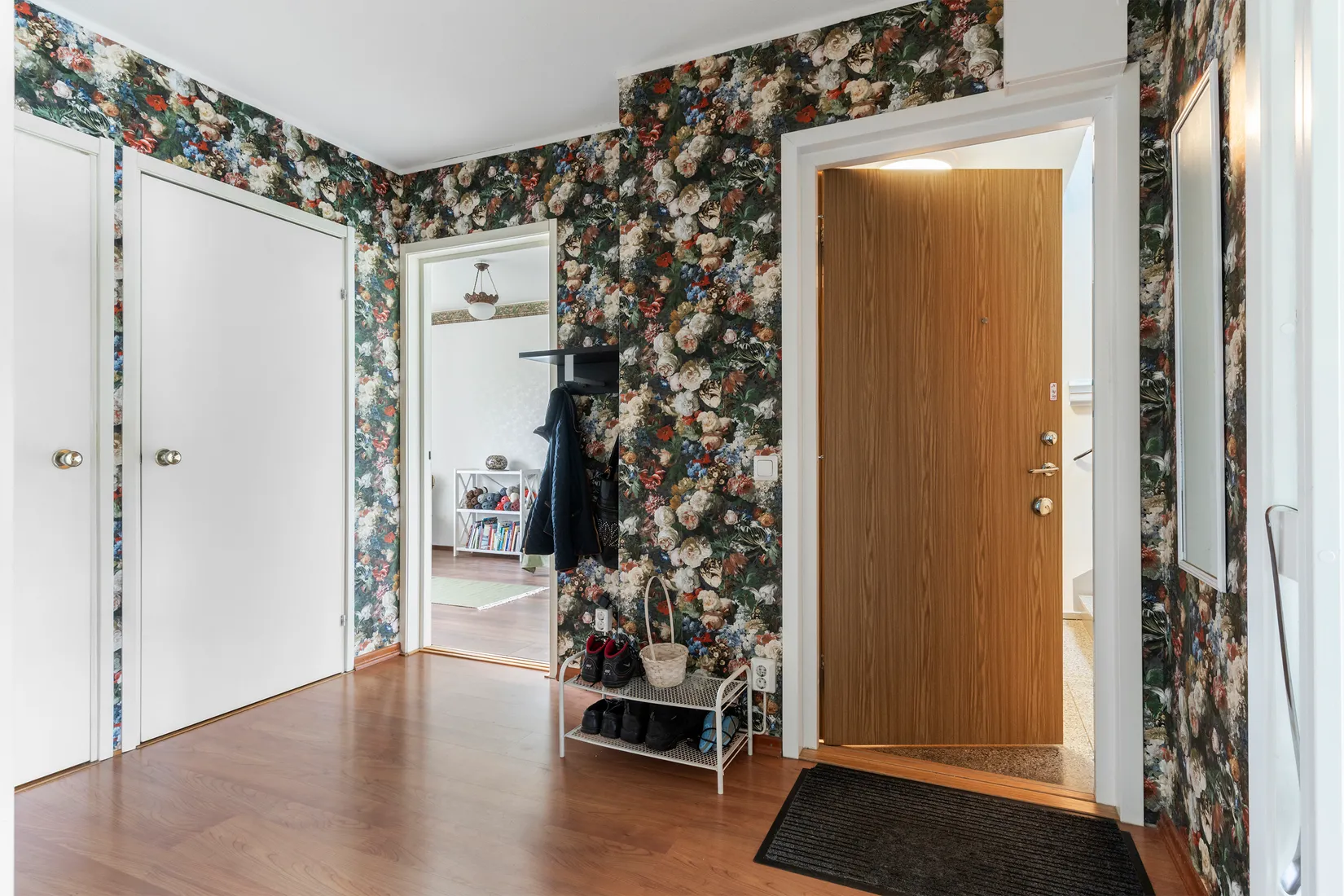 Bostadsrätt, Bokgatan 37, Torpa, Vänersborg