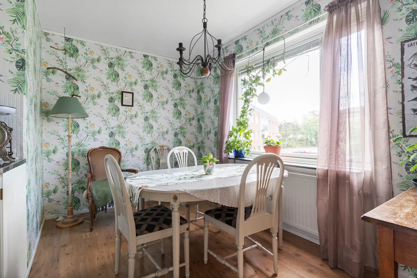 Bostadsrätt, Bokgatan 37, Torpa, Vänersborg
