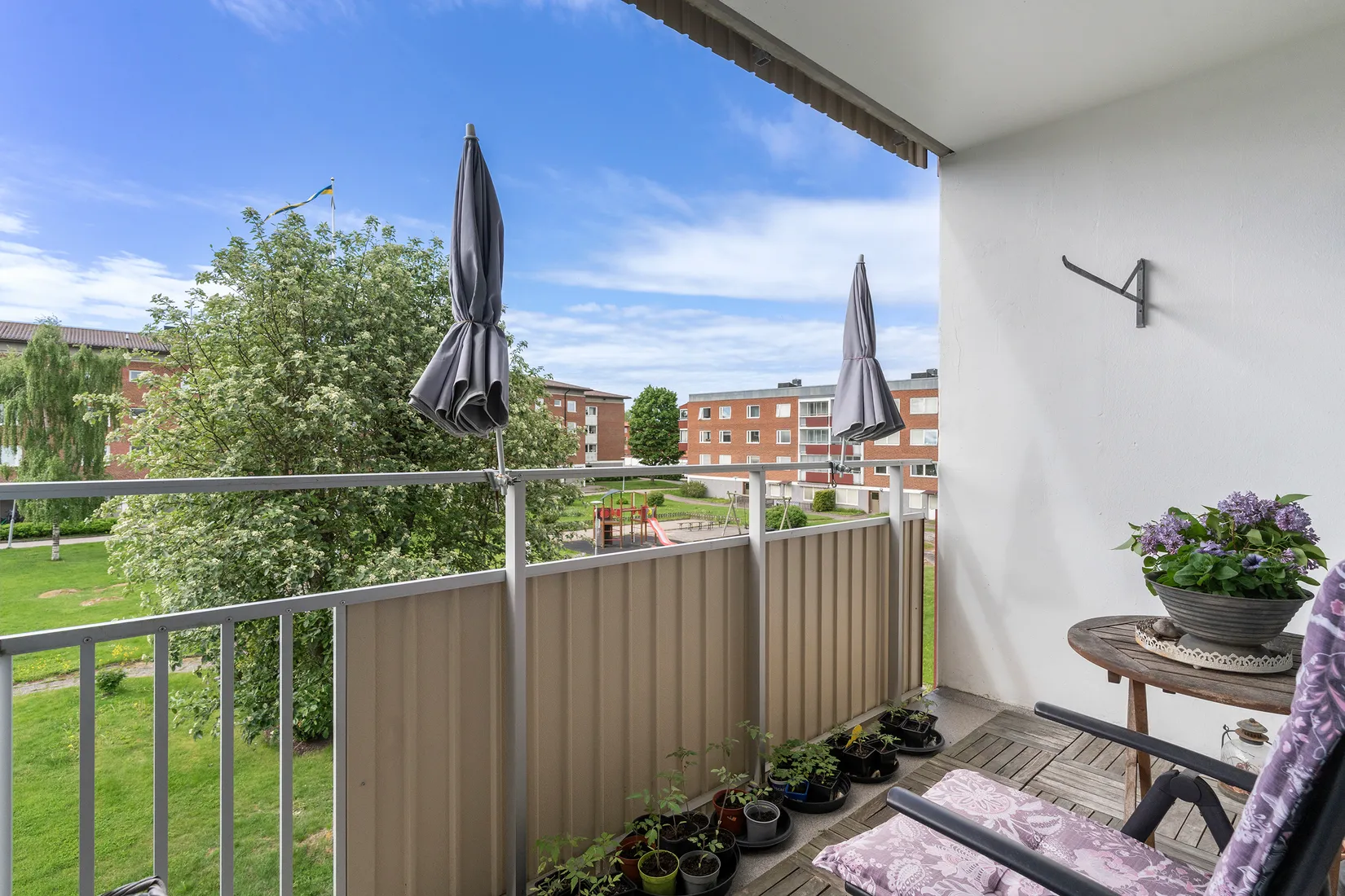 Bostadsrätt, Bokgatan 37, Torpa, Vänersborg