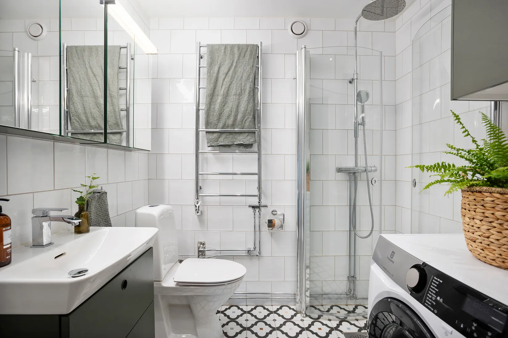 Bostadsrätt, Skidspåret 17, Berghem, Umeå