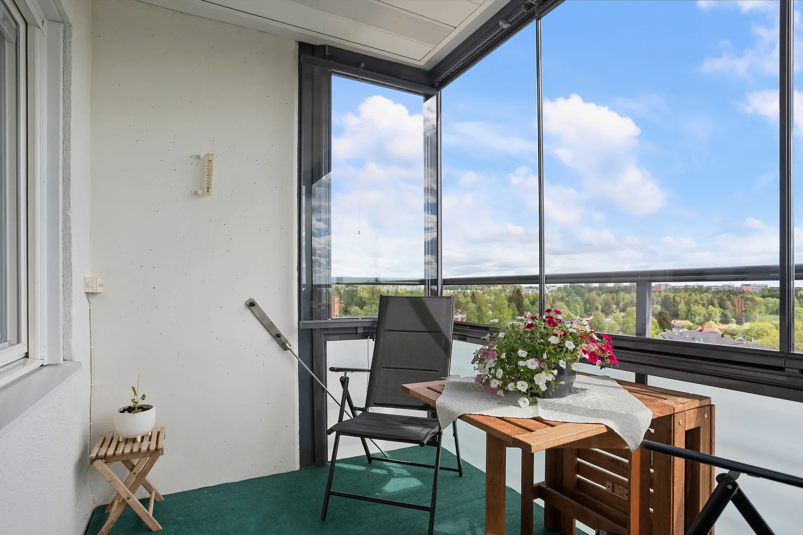 Bostadsrätt, Skidspåret 17, Berghem, Umeå