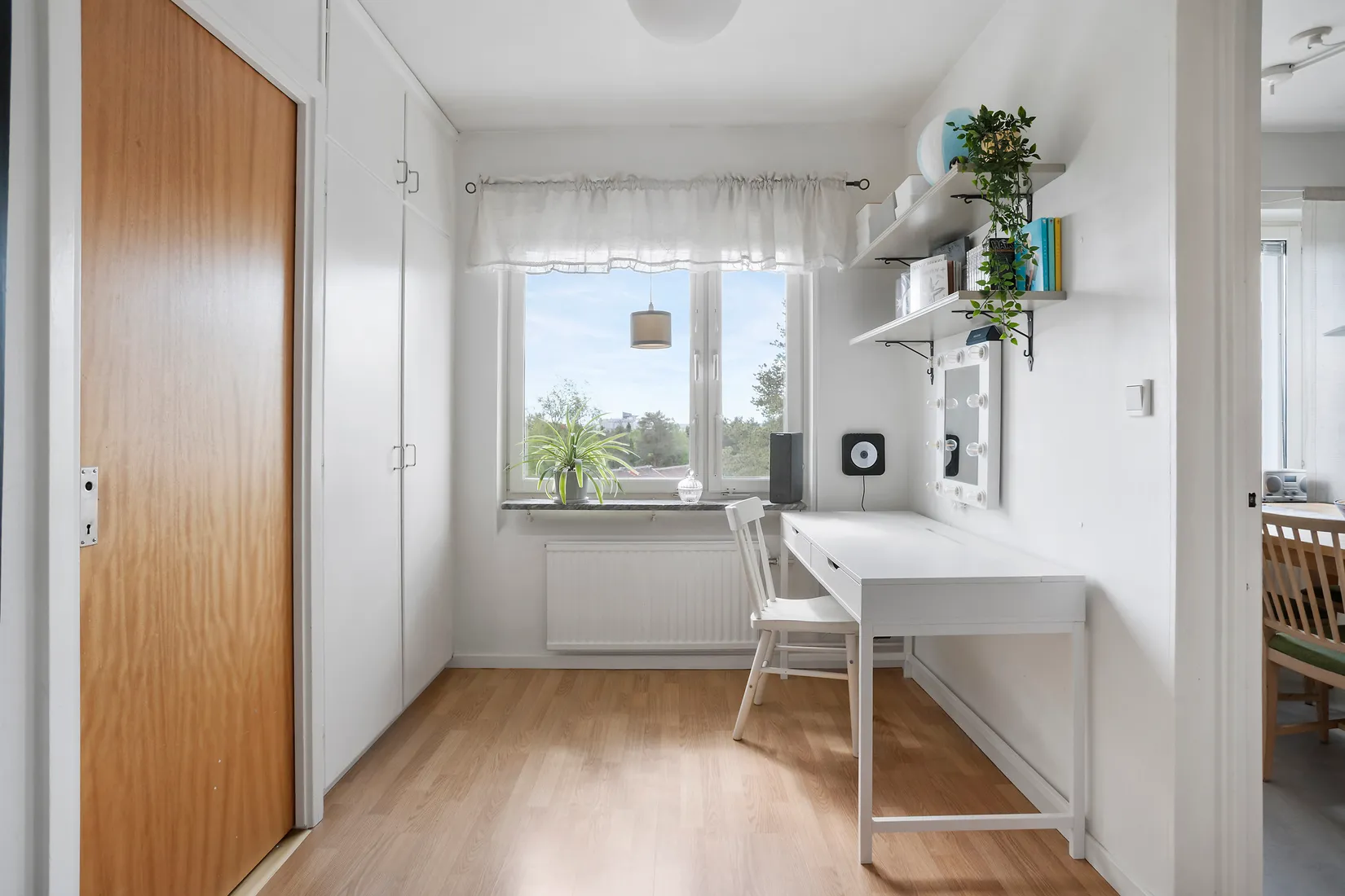 Bostadsrätt, Skidspåret 17, Berghem, Umeå