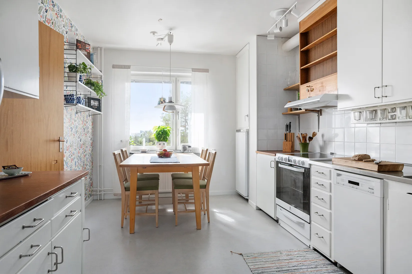 Bostadsrätt, Skidspåret 17, Berghem, Umeå