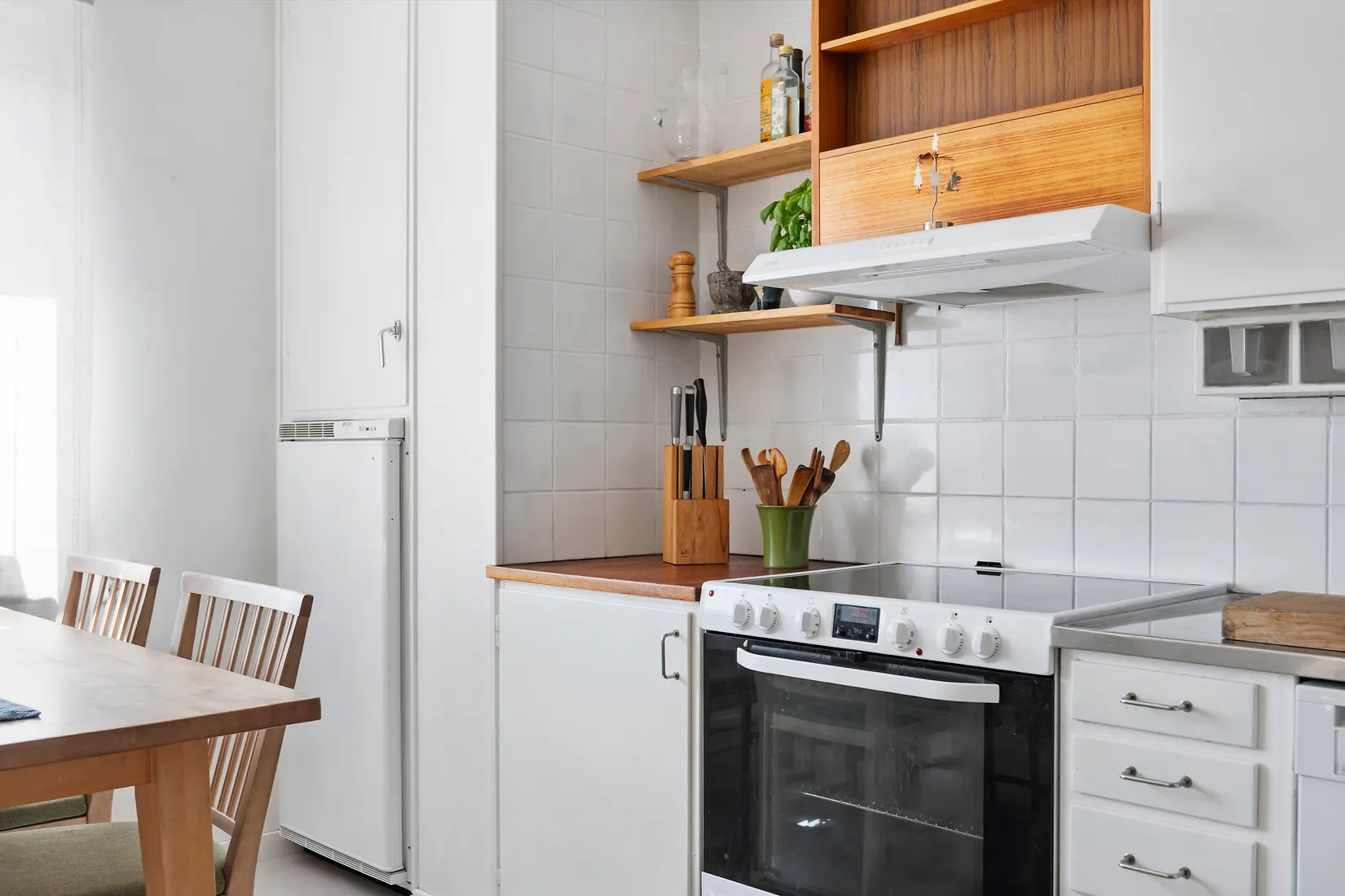 Bostadsrätt, Skidspåret 17, Berghem, Umeå