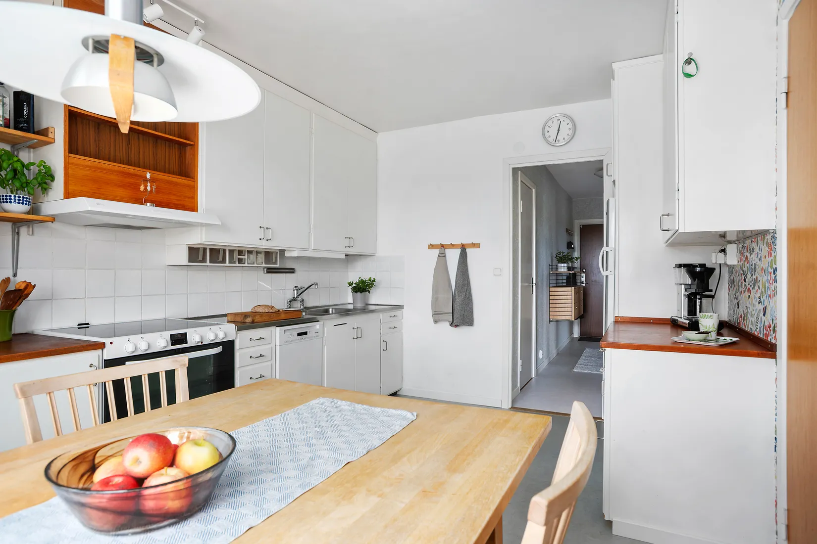 Bostadsrätt, Skidspåret 17, Berghem, Umeå