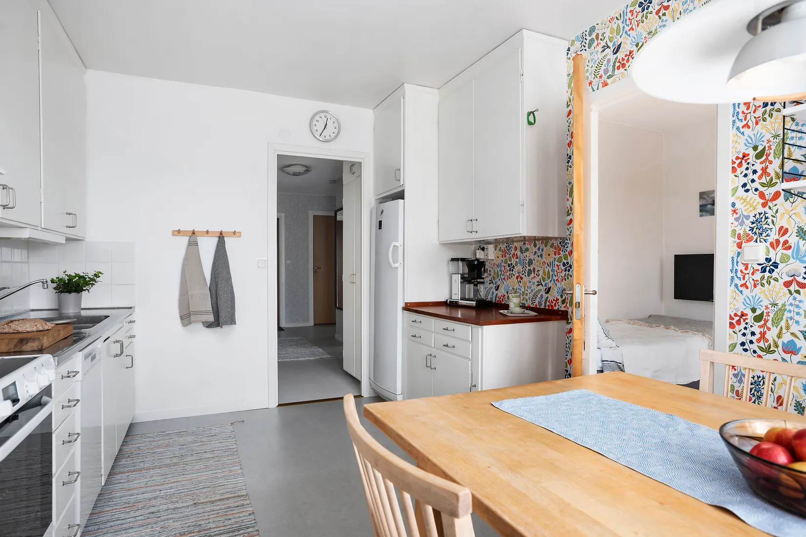 Bostadsrätt, Skidspåret 17, Berghem, Umeå