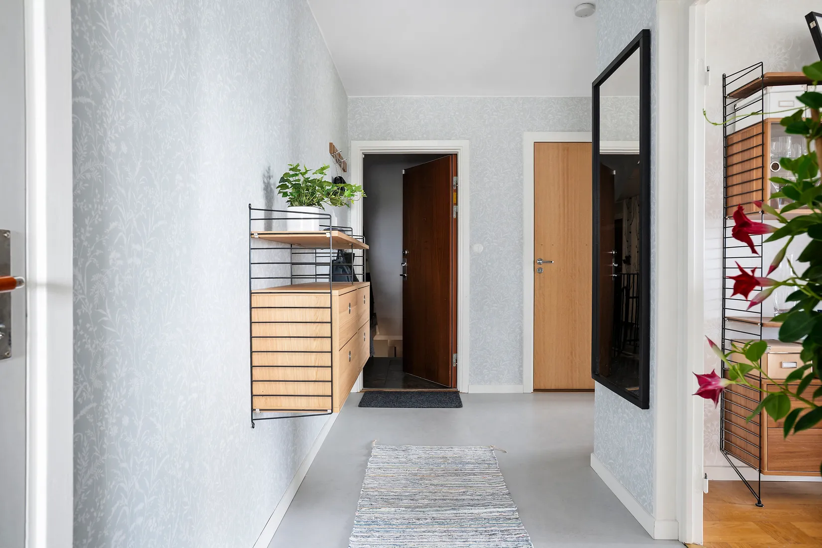 Bostadsrätt, Skidspåret 17, Berghem, Umeå