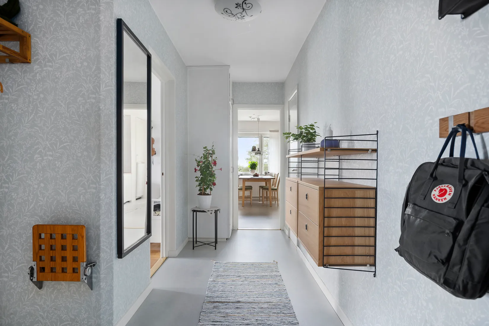 Bostadsrätt, Skidspåret 17, Berghem, Umeå