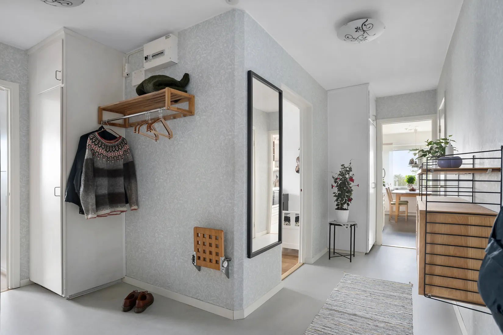 Bostadsrätt, Skidspåret 17, Berghem, Umeå