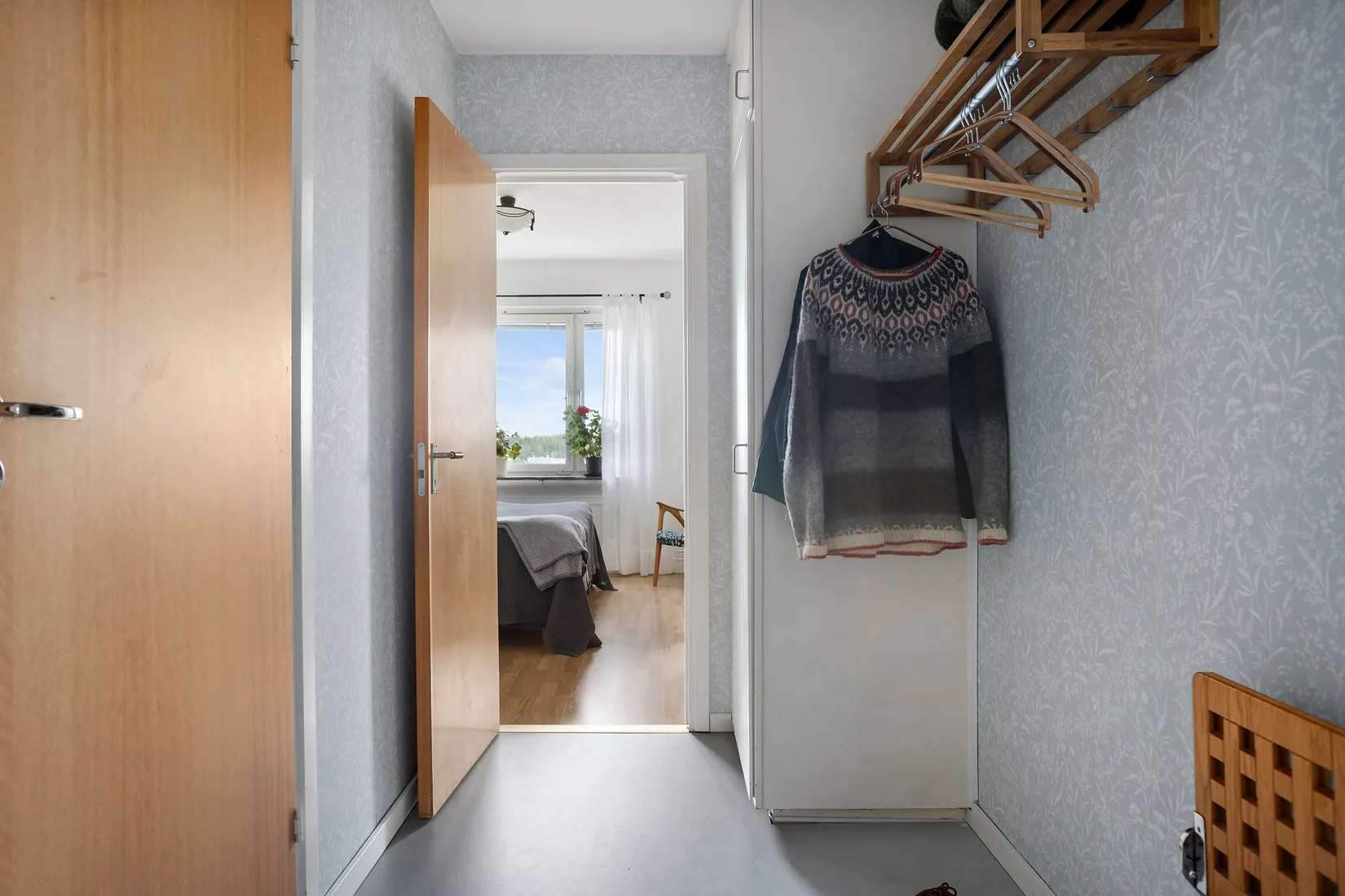 Bostadsrätt, Skidspåret 17, Berghem, Umeå