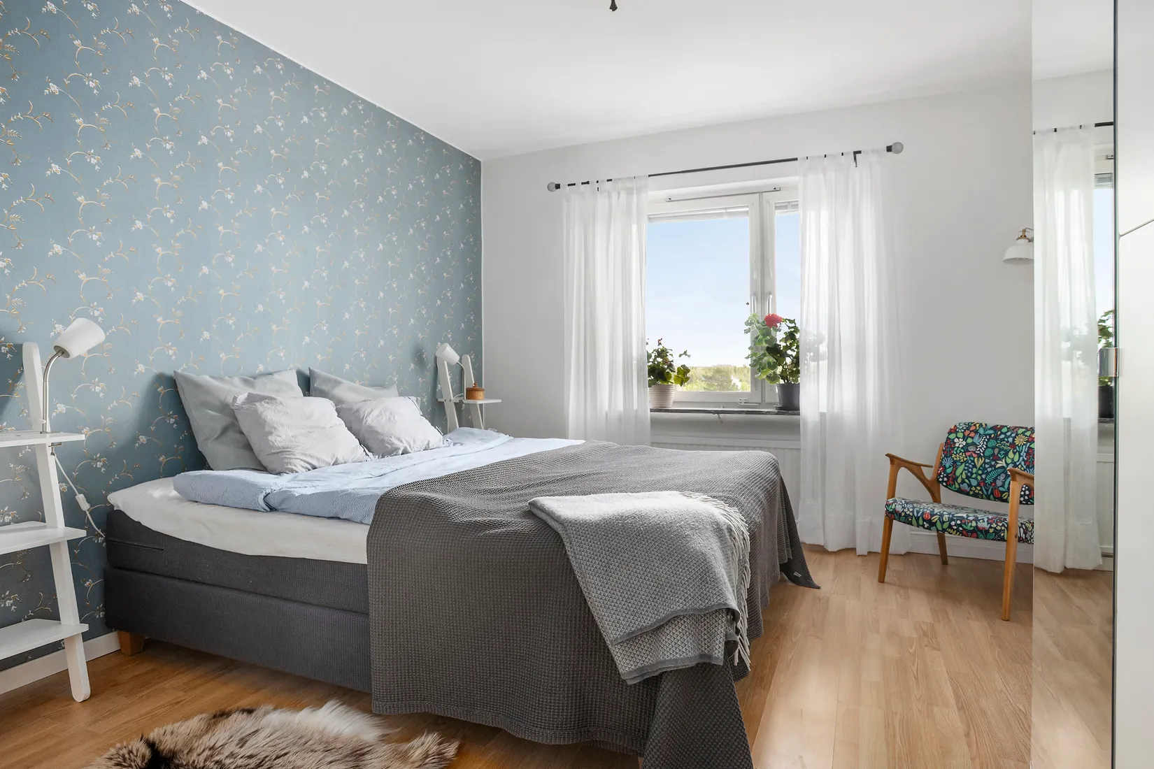 Bostadsrätt, Skidspåret 17, Berghem, Umeå