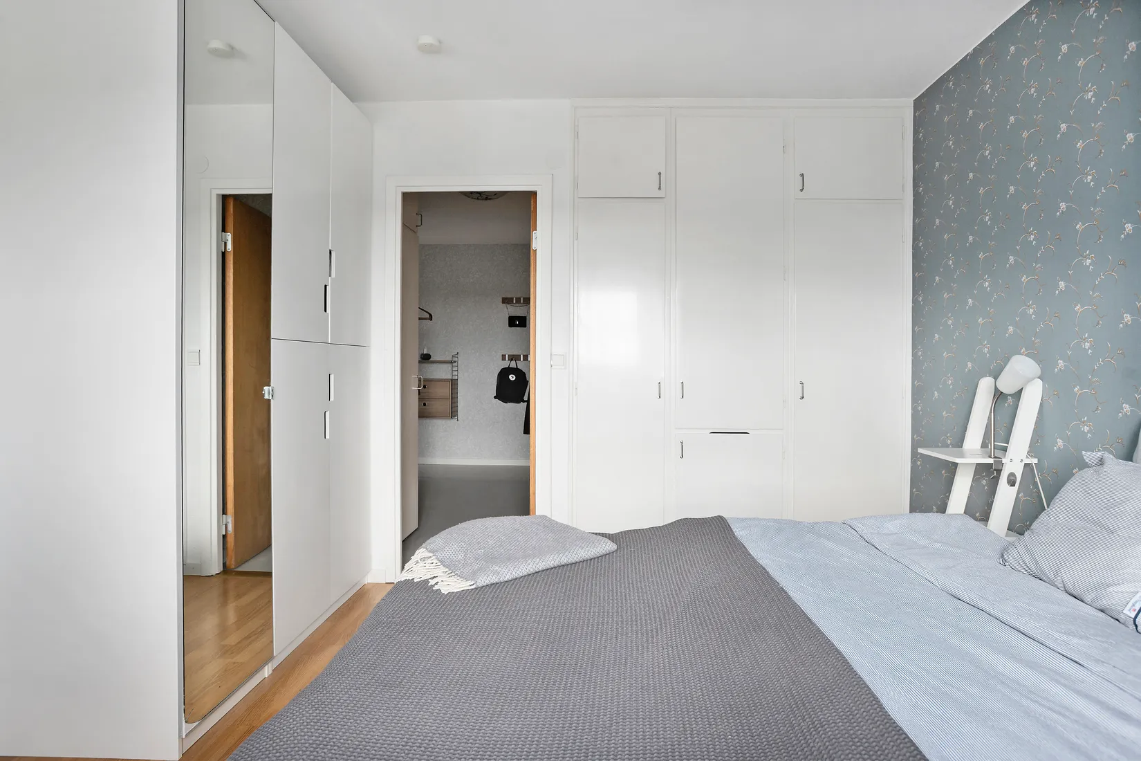 Bostadsrätt, Skidspåret 17, Berghem, Umeå