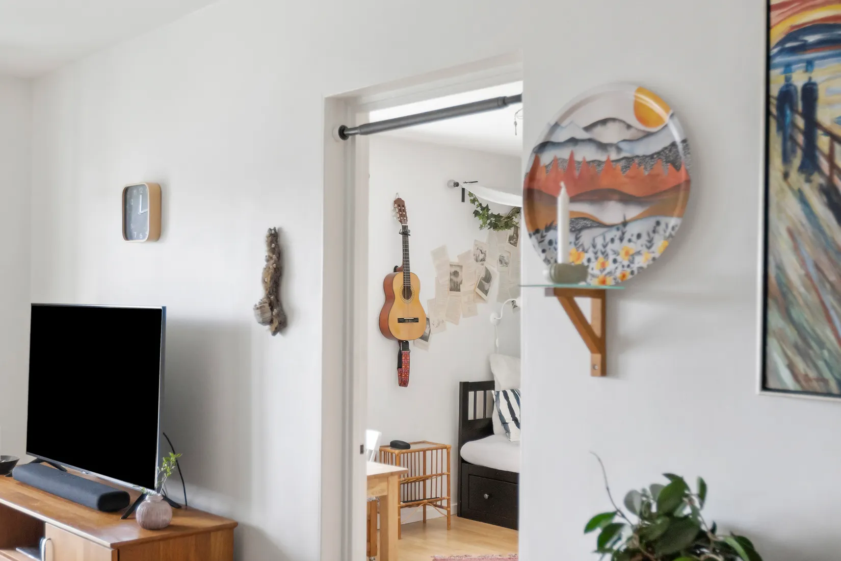 Bostadsrätt, Skidspåret 17, Berghem, Umeå