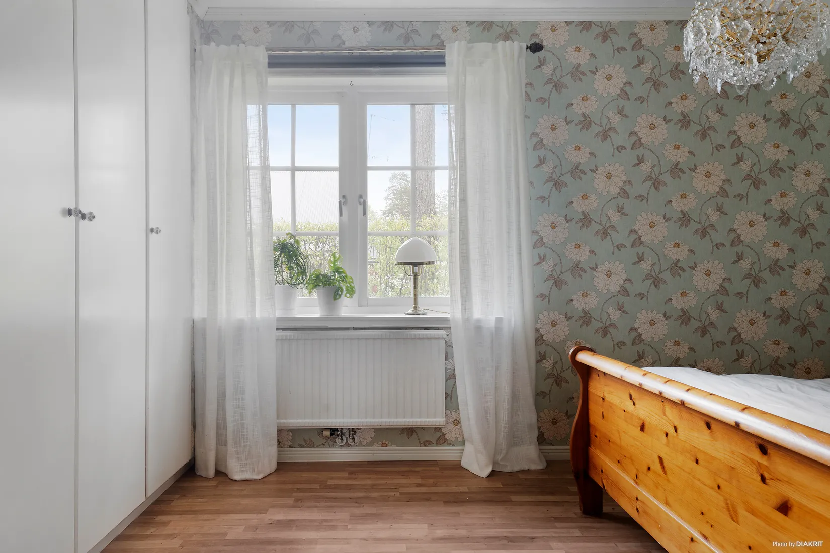 Villa, Slingervägen 31, Stenbäcken, Kalix