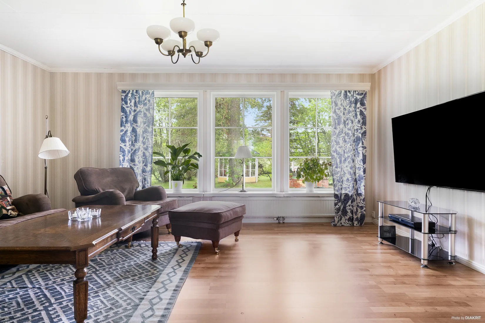 Villa, Slingervägen 31, Stenbäcken, Kalix