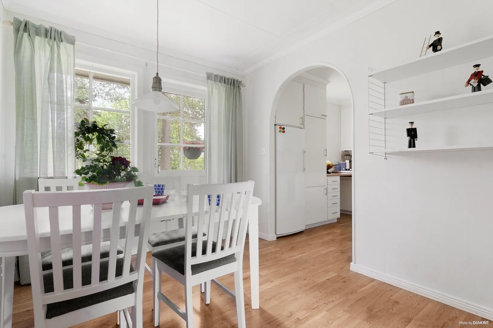 Villa, Slingervägen 31, Stenbäcken, Kalix