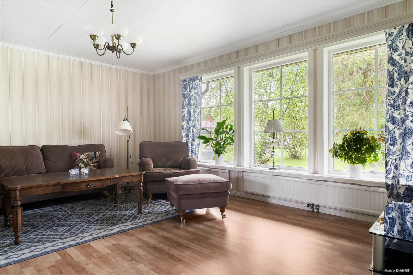 Villa, Slingervägen 31, Stenbäcken, Kalix