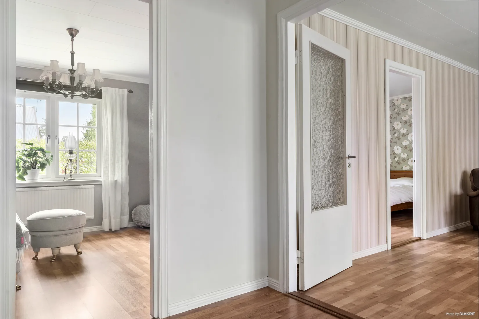 Villa, Slingervägen 31, Stenbäcken, Kalix