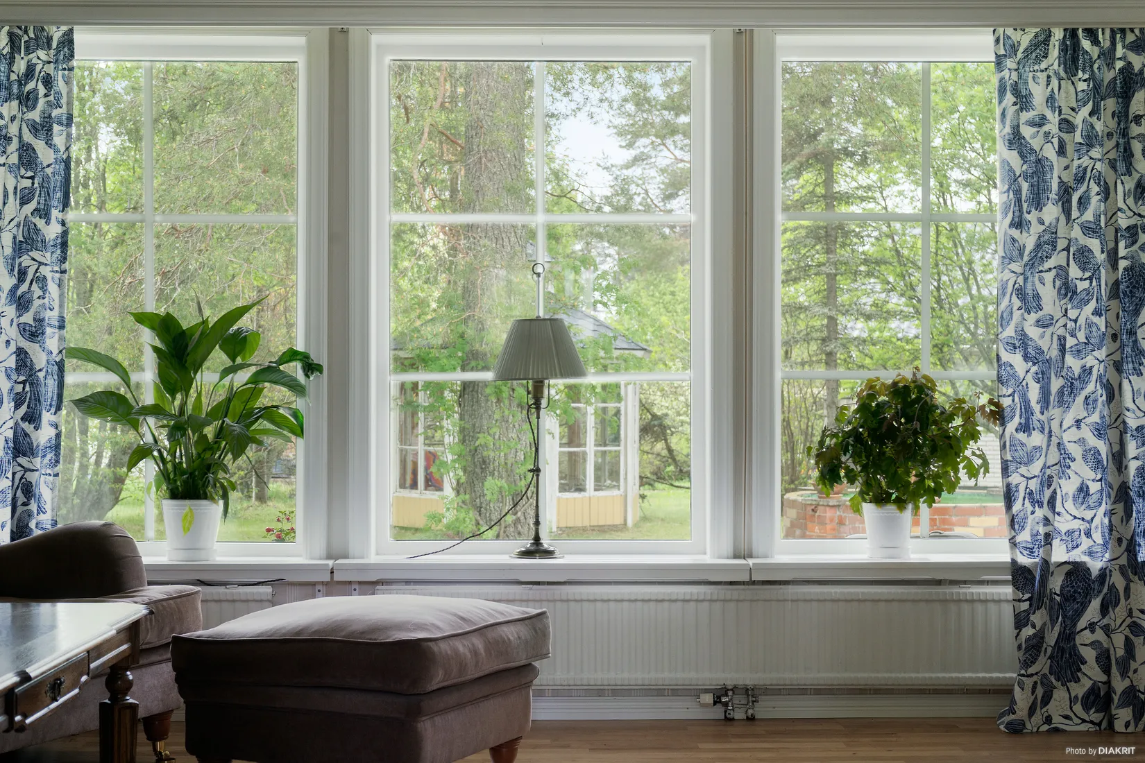 Villa, Slingervägen 31, Stenbäcken, Kalix