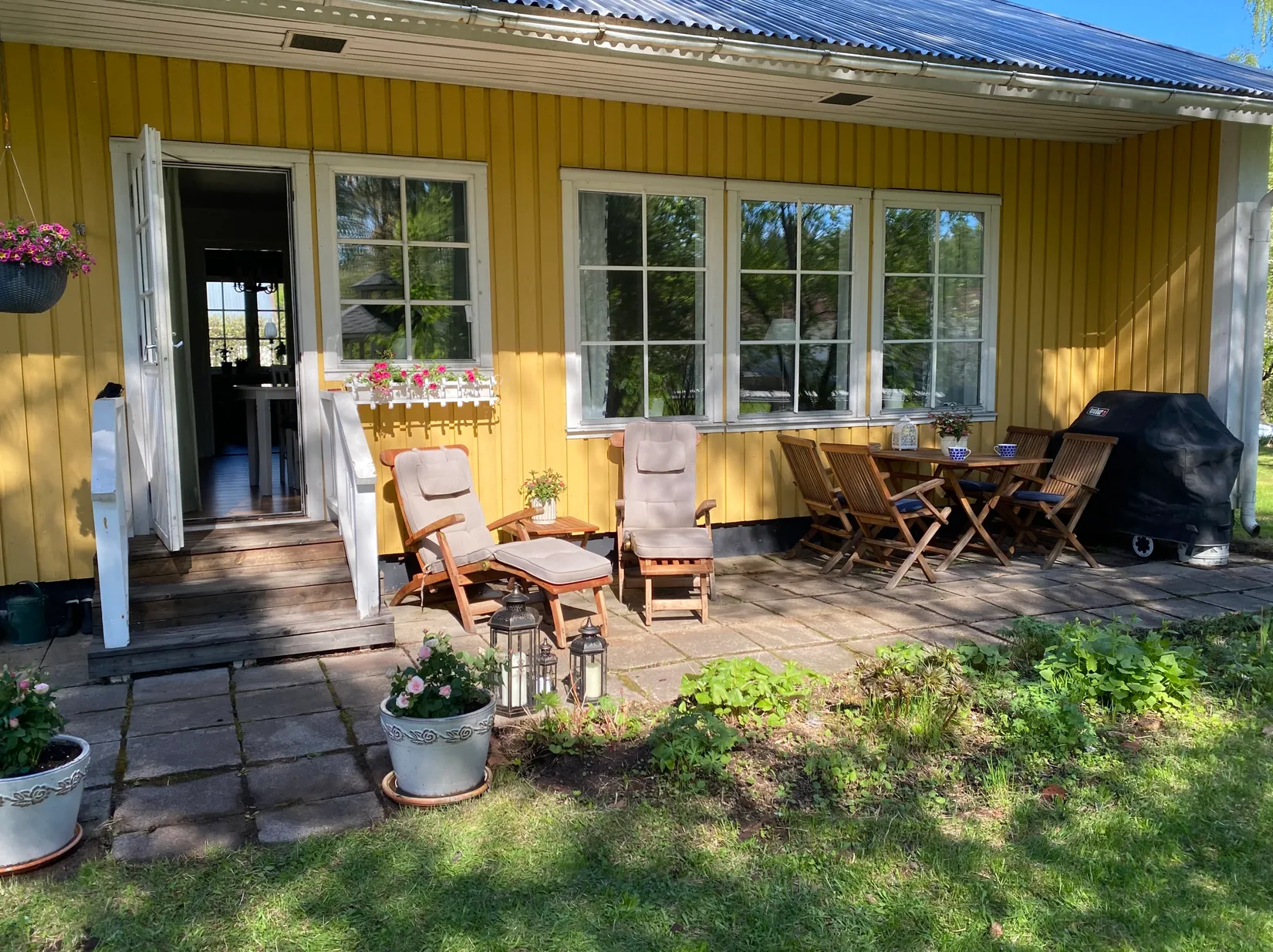 Villa, Slingervägen 31, Stenbäcken, Kalix