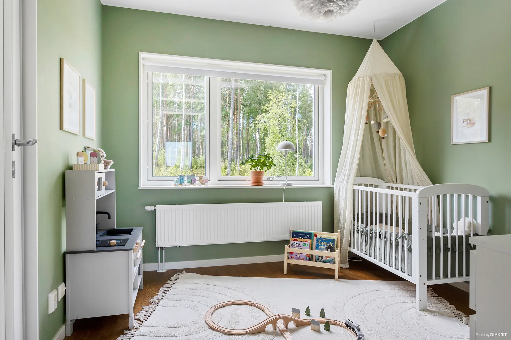Bostadsrätt, Radhus, Skogsbruksvägen 23F, Edsgatan, Karlstad