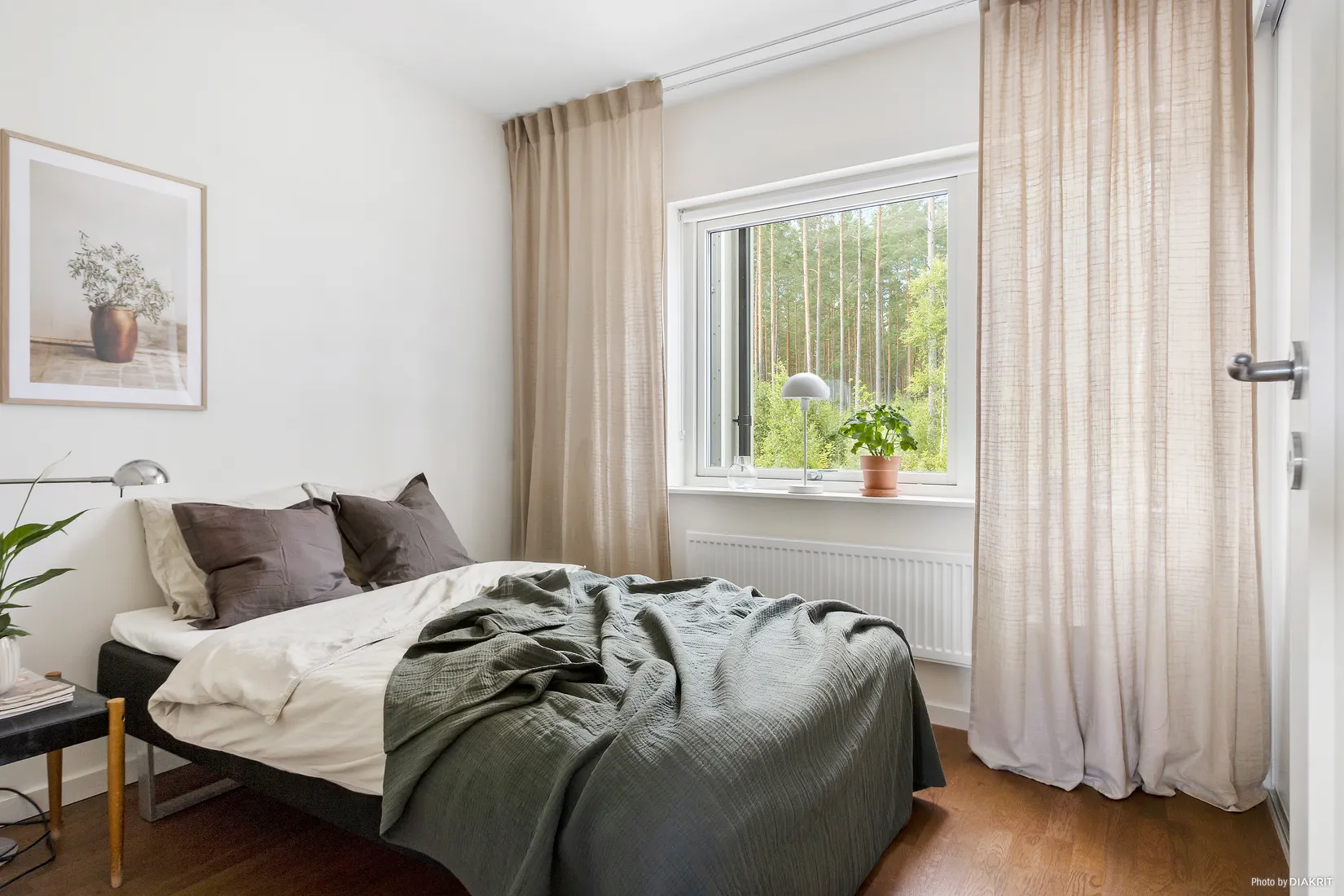 Bostadsrätt, Radhus, Skogsbruksvägen 23F, Edsgatan, Karlstad