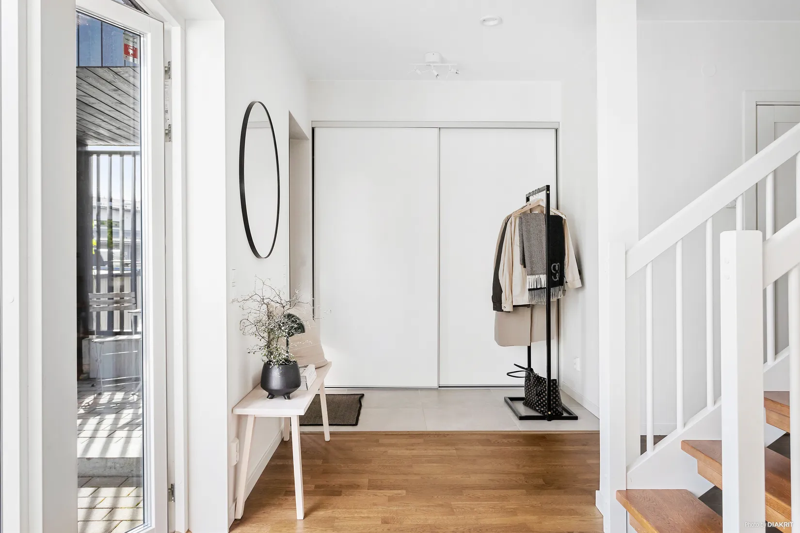 Bostadsrätt, Radhus, Skogsbruksvägen 23F, Edsgatan, Karlstad