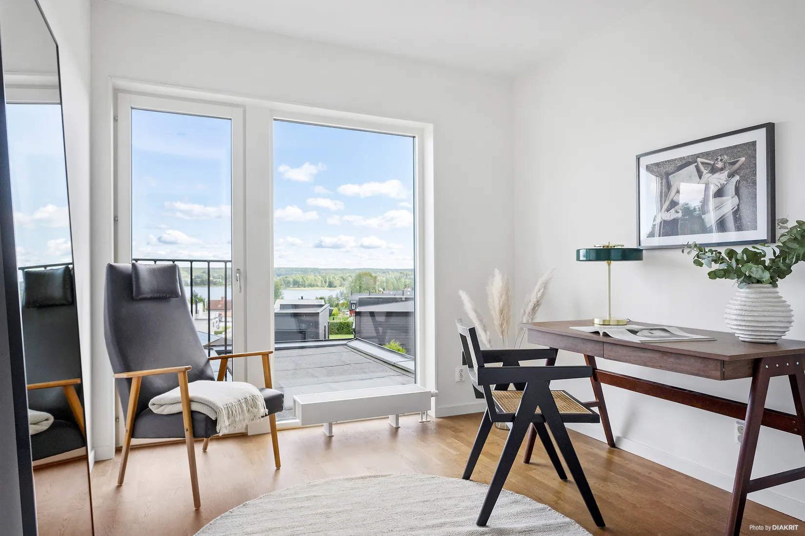 Bostadsrätt, Radhus, Skogsbruksvägen 23F, Edsgatan, Karlstad