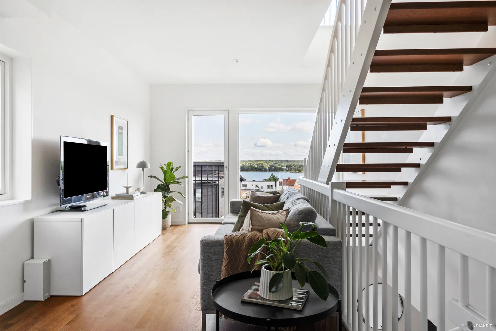 Bostadsrätt, Radhus, Skogsbruksvägen 23F, Edsgatan, Karlstad