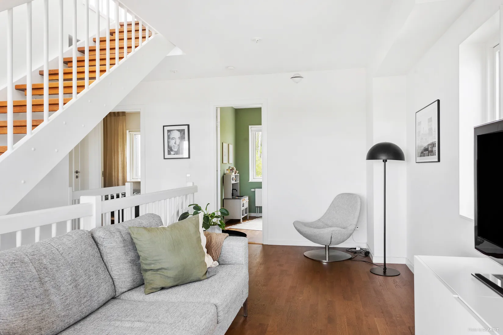 Bostadsrätt, Radhus, Skogsbruksvägen 23F, Edsgatan, Karlstad