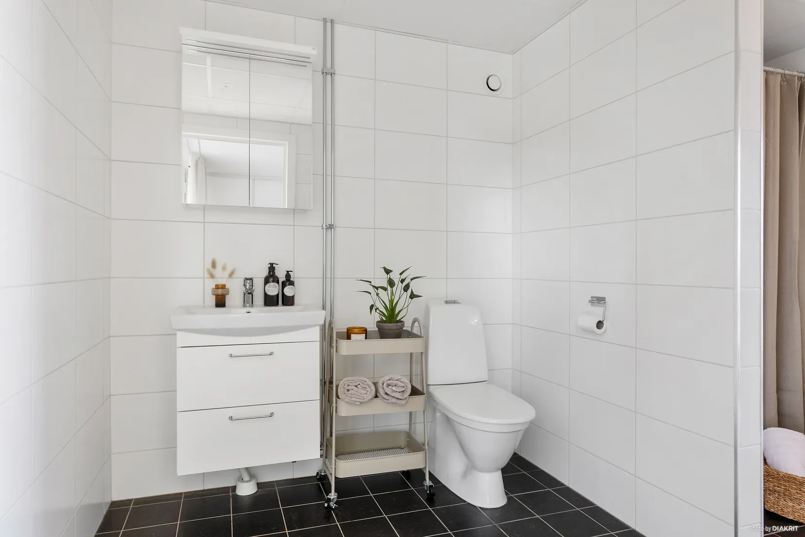 Bostadsrätt, Radhus, Skogsbruksvägen 23F, Edsgatan, Karlstad