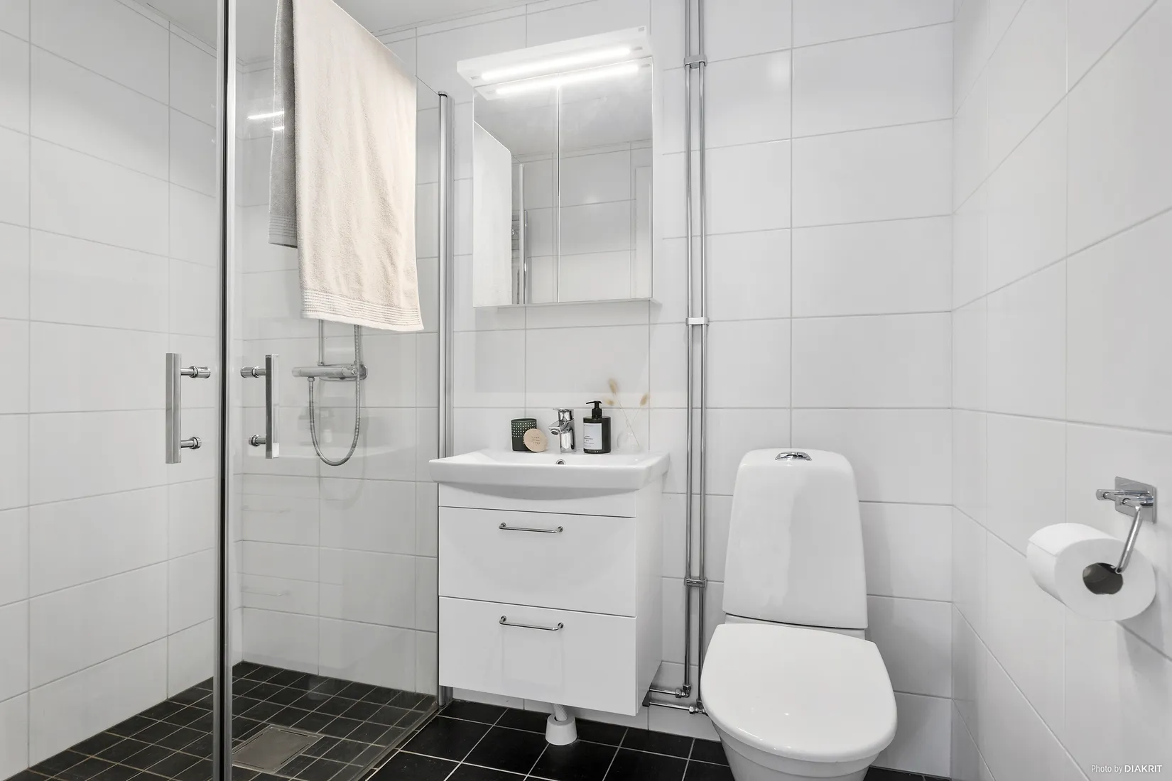 Bostadsrätt, Radhus, Skogsbruksvägen 23F, Edsgatan, Karlstad