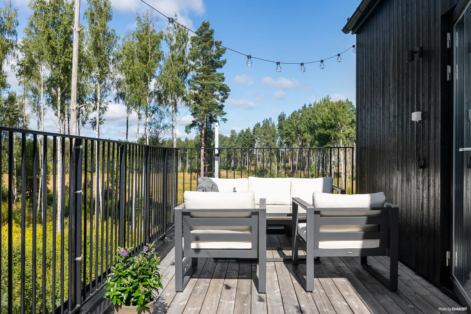 Bostadsrätt, Radhus, Skogsbruksvägen 23F, Edsgatan, Karlstad