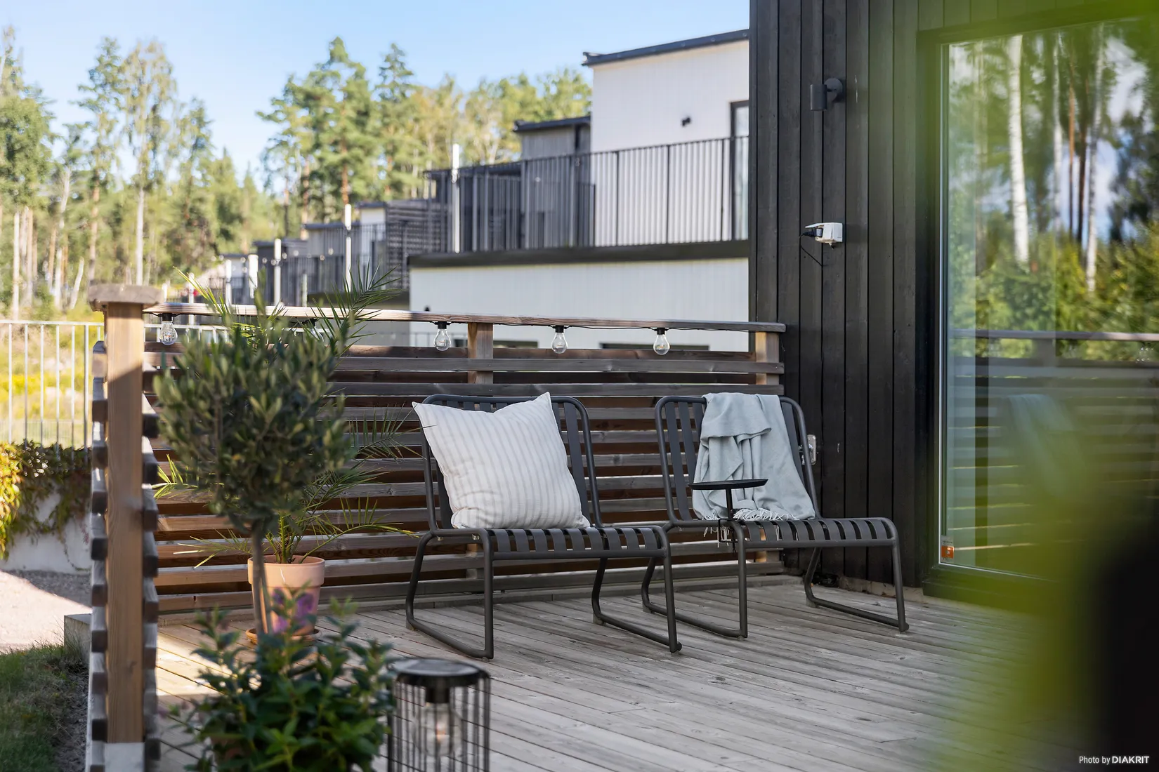 Bostadsrätt, Radhus, Skogsbruksvägen 23F, Edsgatan, Karlstad
