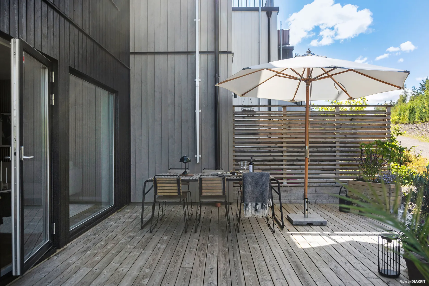Bostadsrätt, Radhus, Skogsbruksvägen 23F, Edsgatan, Karlstad