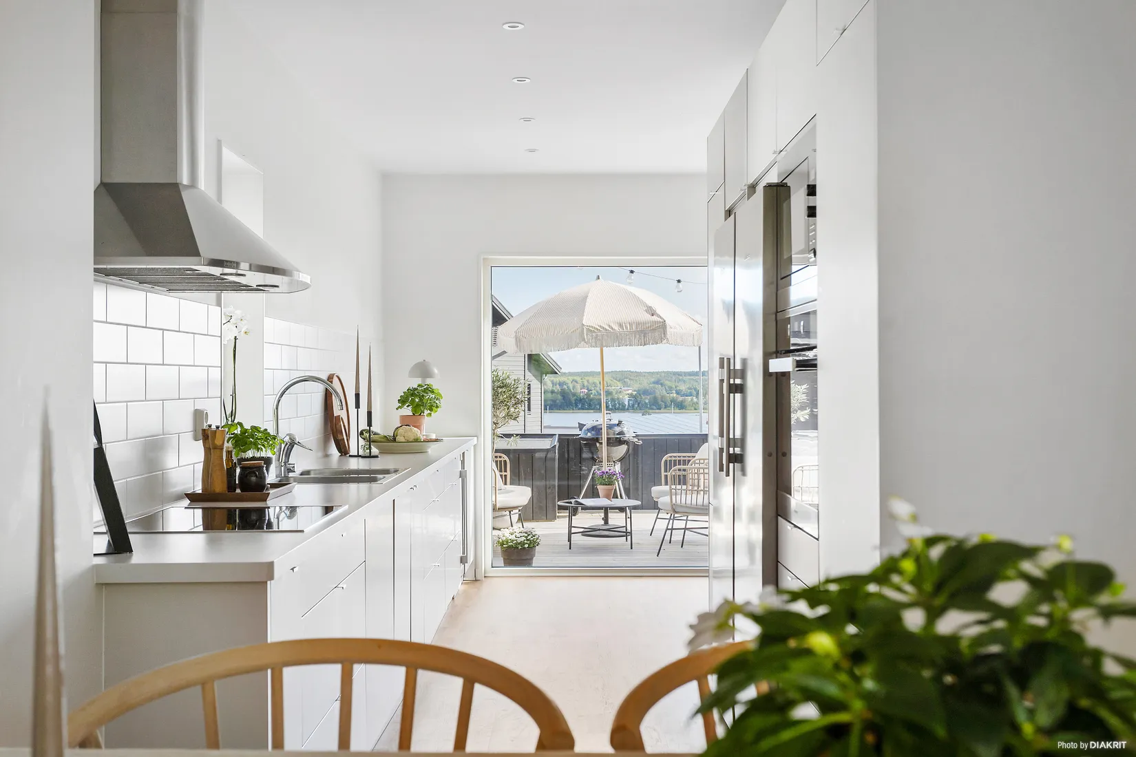 Bostadsrätt, Radhus, Skogsbruksvägen 23F, Edsgatan, Karlstad