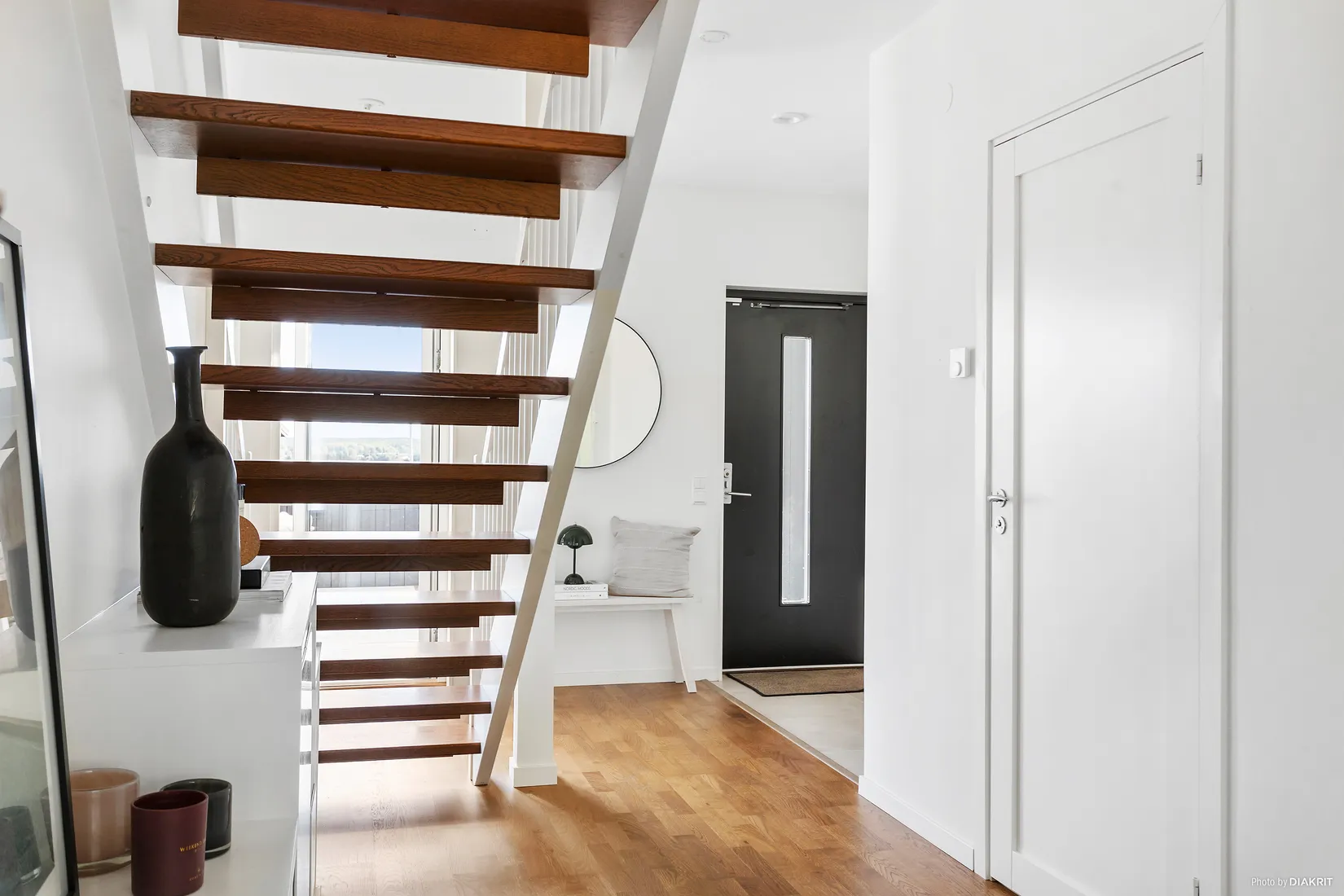 Bostadsrätt, Radhus, Skogsbruksvägen 23F, Edsgatan, Karlstad