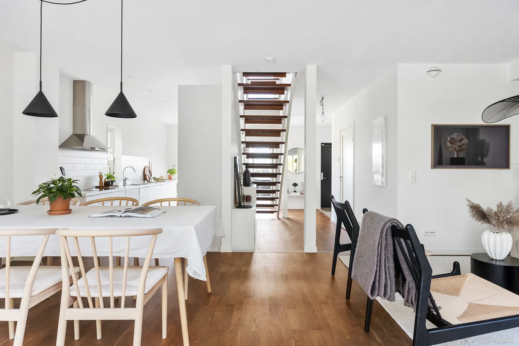 Bostadsrätt, Radhus, Skogsbruksvägen 23F, Edsgatan, Karlstad