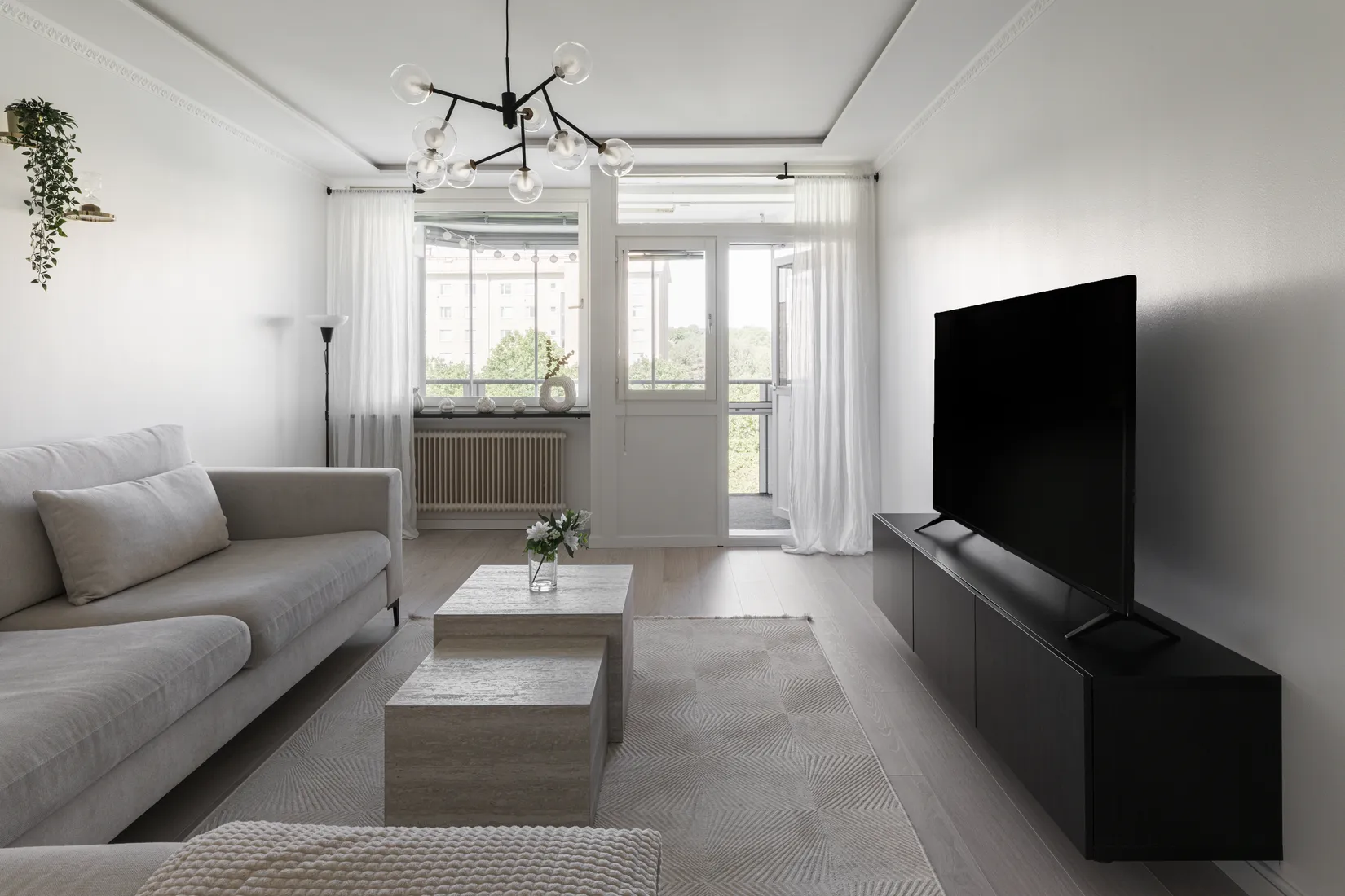 Bostadsrätt, Badvädersgatan 13, Biskopsgården, Göteborg