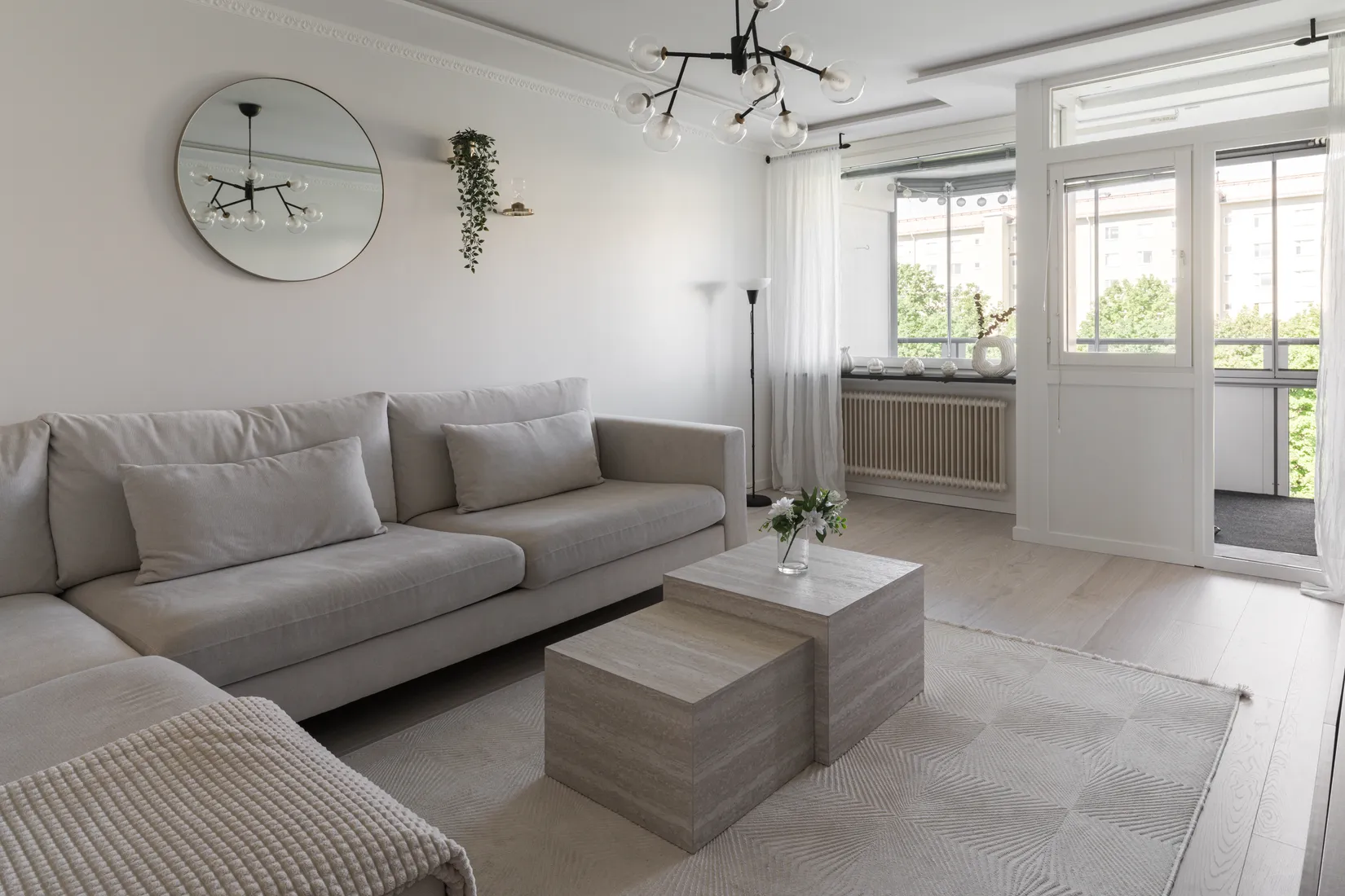 Bostadsrätt, Badvädersgatan 13, Biskopsgården, Göteborg