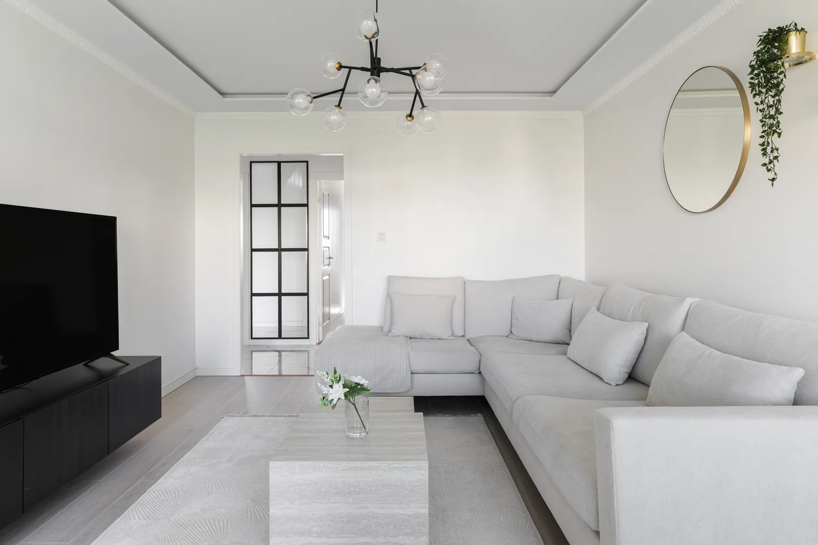 Bostadsrätt, Badvädersgatan 13, Biskopsgården, Göteborg