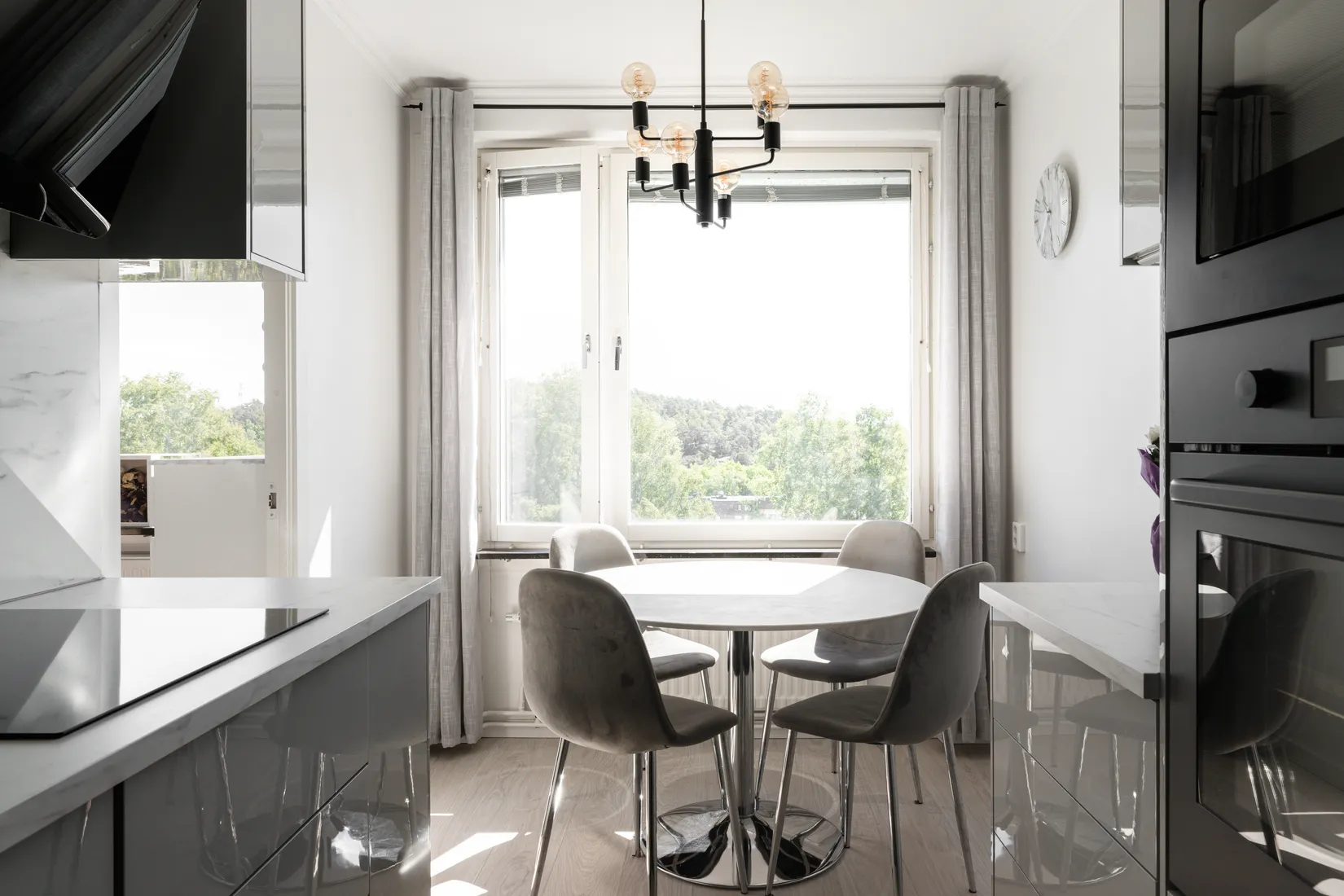 Bostadsrätt, Badvädersgatan 13, Biskopsgården, Göteborg