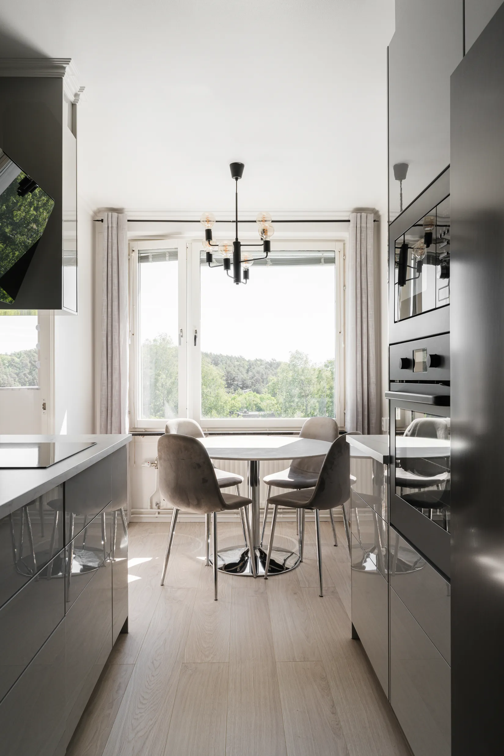 Bostadsrätt, Badvädersgatan 13, Biskopsgården, Göteborg