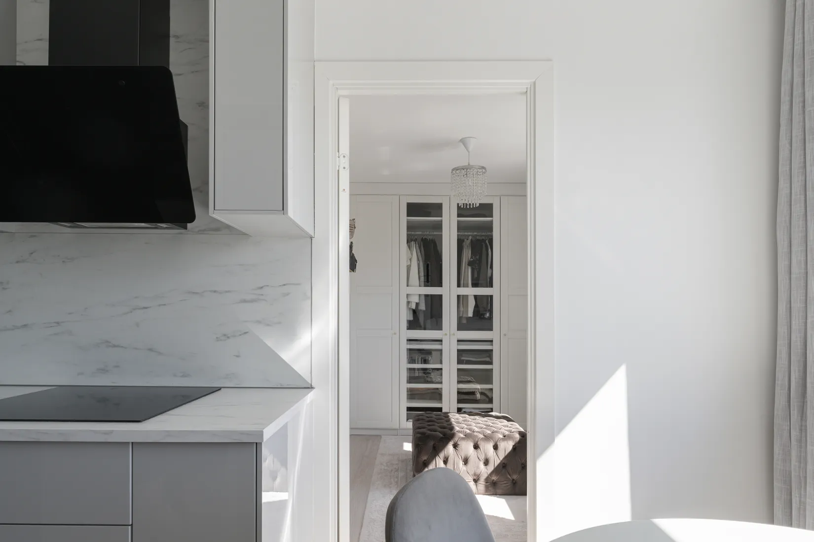Bostadsrätt, Badvädersgatan 13, Biskopsgården, Göteborg
